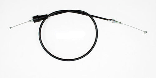 Motion Pro 02-0388 Black Vinyl Push Throttle Cable