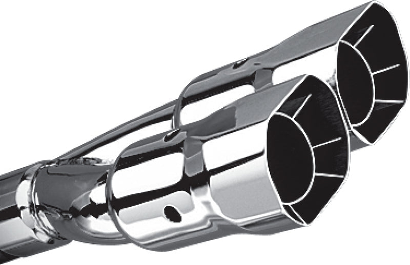 Load image into Gallery viewer, Borla 11376 BOR Axle Back S-Type
