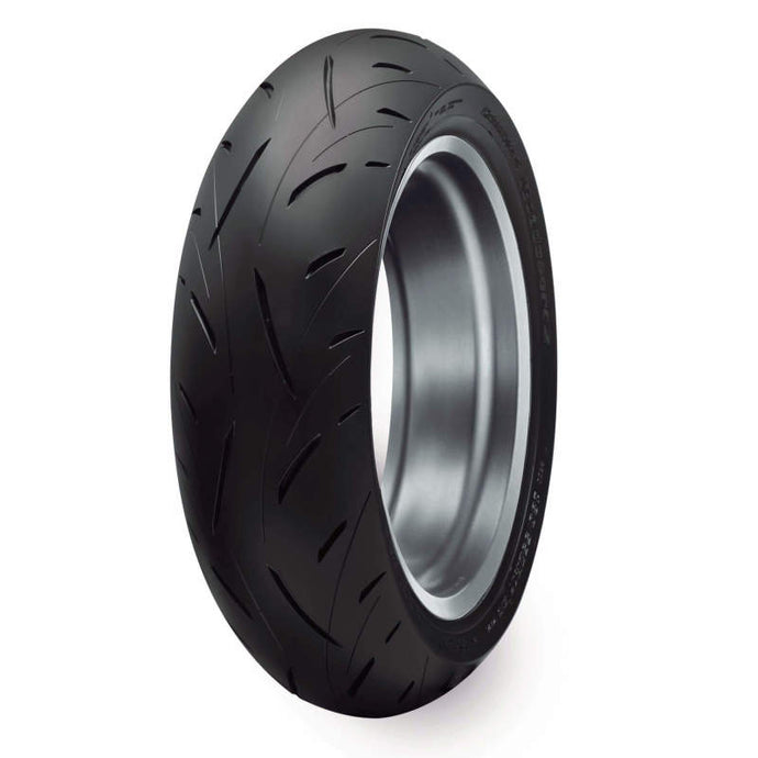 Dunlop 45238884 DUN Sportmax Roadsport 2 Tires