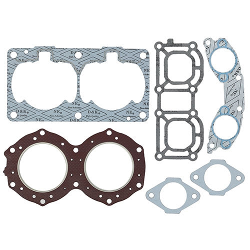 Namura Technologies NW-40010T Top End Gasket Kit