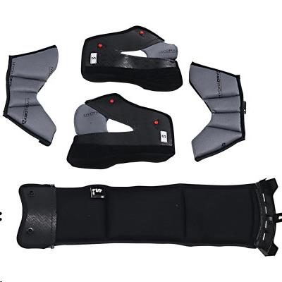 Icon Hydra-Dry Liner for Variant Pro Helmets - Sm Loose Fit