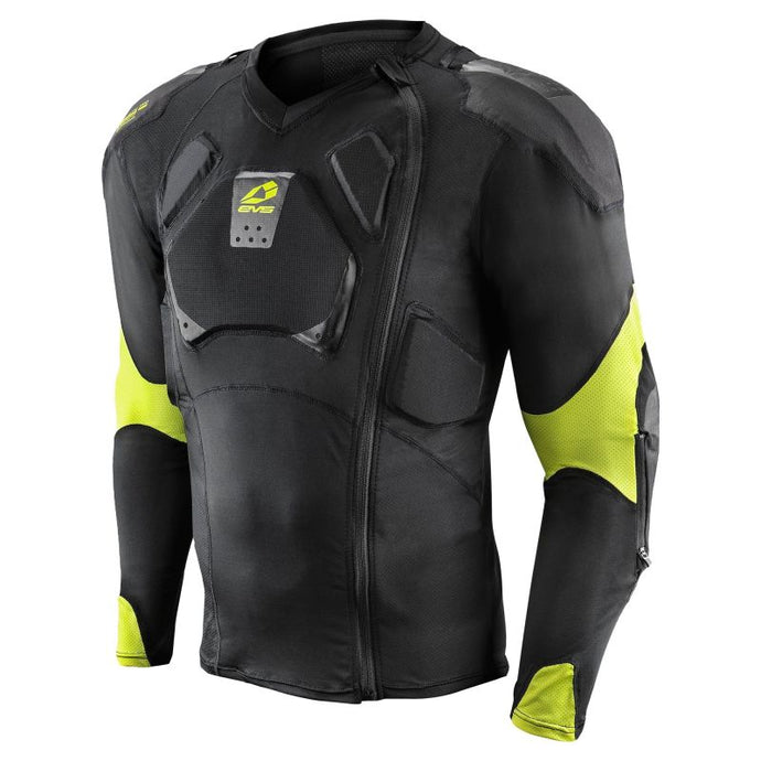 Evs BALLISTICP-BK-XL EVS Ballistic Jersey