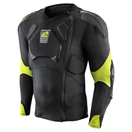 Evs BALLISTICP-BK-L EVS Ballistic Jersey