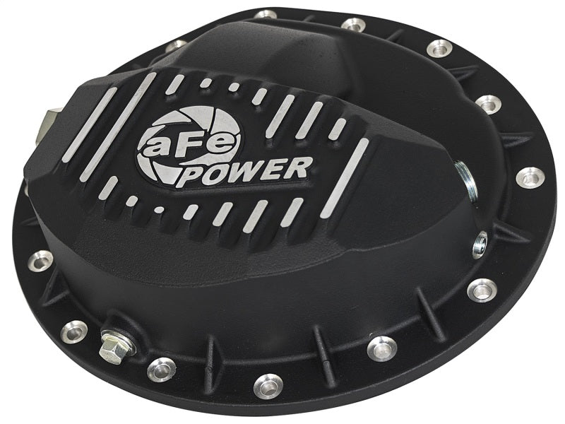 Load image into Gallery viewer, Afe 46-70042 AFE Diff/Trans/Oil Covers
