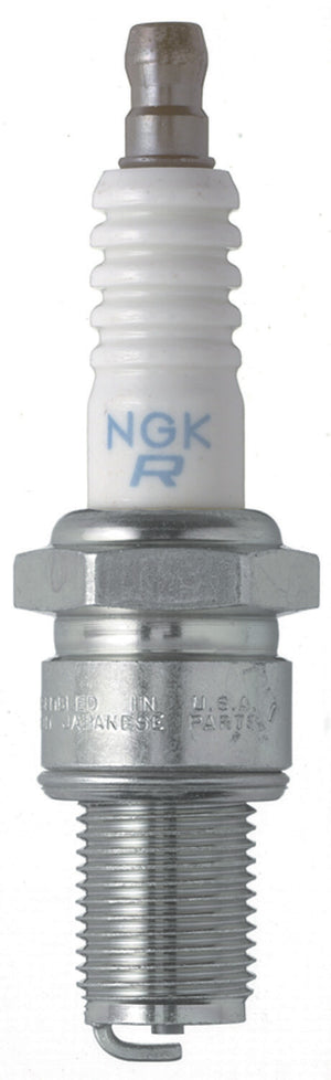 NGK 4684 Standard Spark Plug - BR10ES Solid