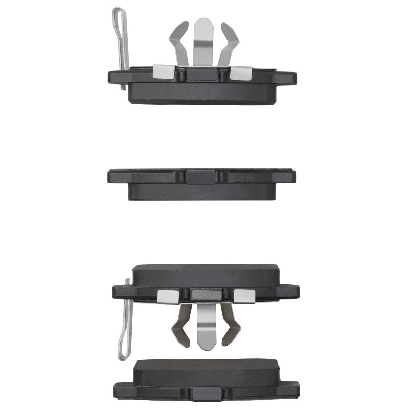 Load image into Gallery viewer, Dfc 1551-1086-01 DFC 5000 Advanced Ceramic Brake Pads
