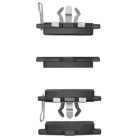 Dfc 1551-1086-01 DFC 5000 Advanced Ceramic Brake Pads