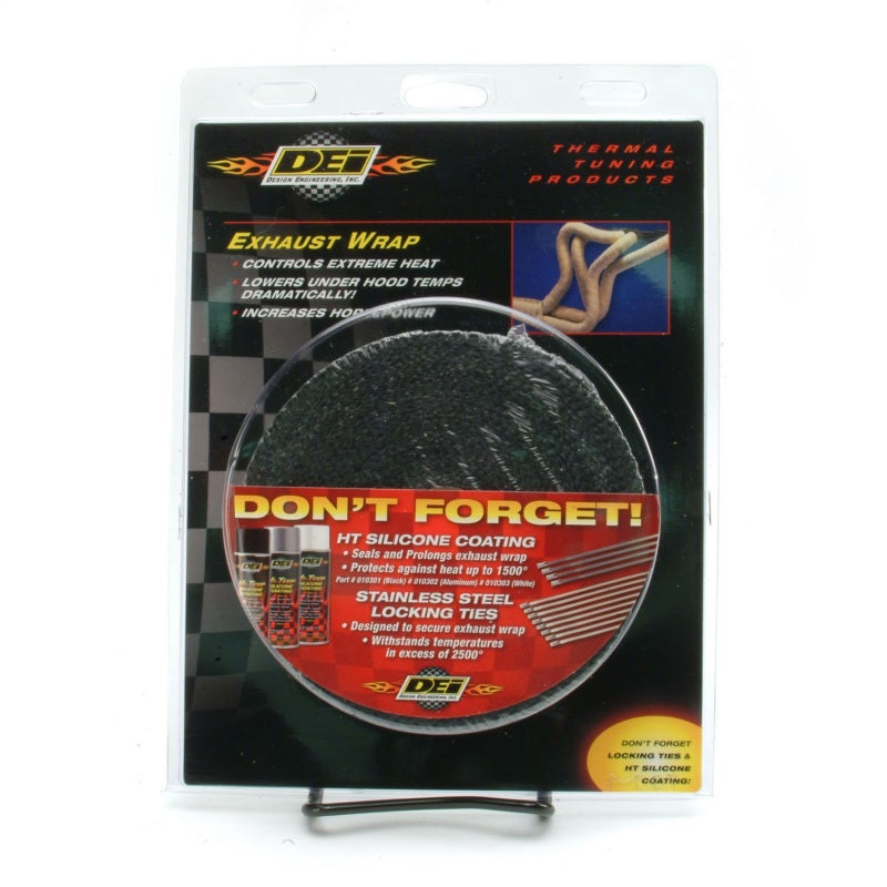 Load image into Gallery viewer, Dei 10107 DEI Exhaust Wrap
