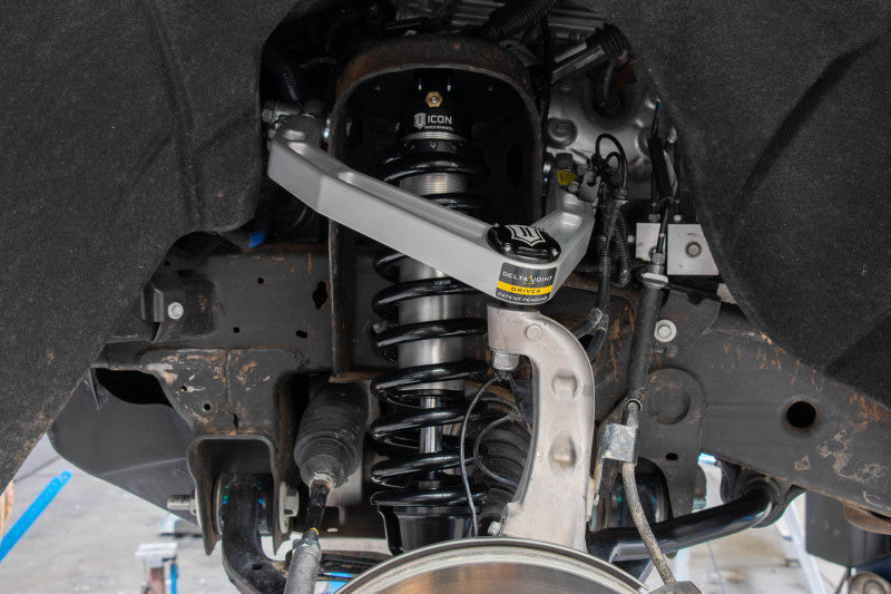 Load image into Gallery viewer, Icon 71606 ICO 2.5 Series Coilover Kits
