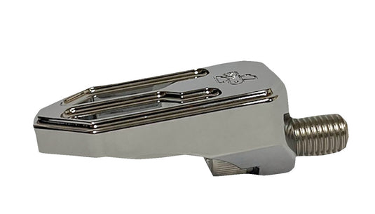 Pro-One Performance 500749 Mini Moto Shifter Peg - Chrome