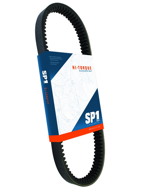 Sp1 47-3945 Hi-Torque HT Belt - 43-1/2in. X 1-1/4in.