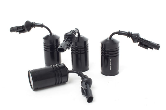 H&R 93068-1 HR Damper Components