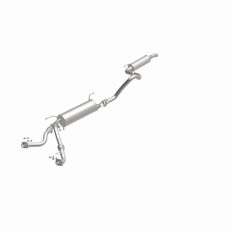 Load image into Gallery viewer, Magnaflow 106-0176 MAG BRE Exhaust Kits
