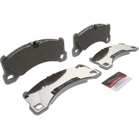 Brembo Oe P65047N BRE Ceramic Pads