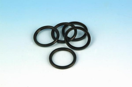 James Gasket 12013 Mainshaft Seal - Main Drive Gear End - Rubber O.D.