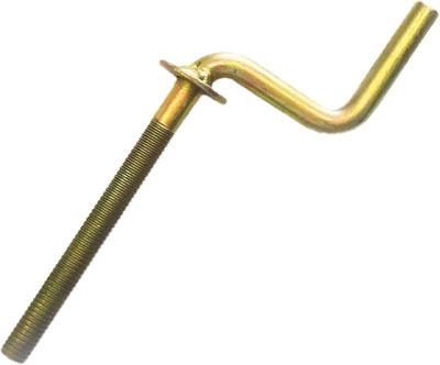 Justsail JSP0024-HND Tie Down Crank