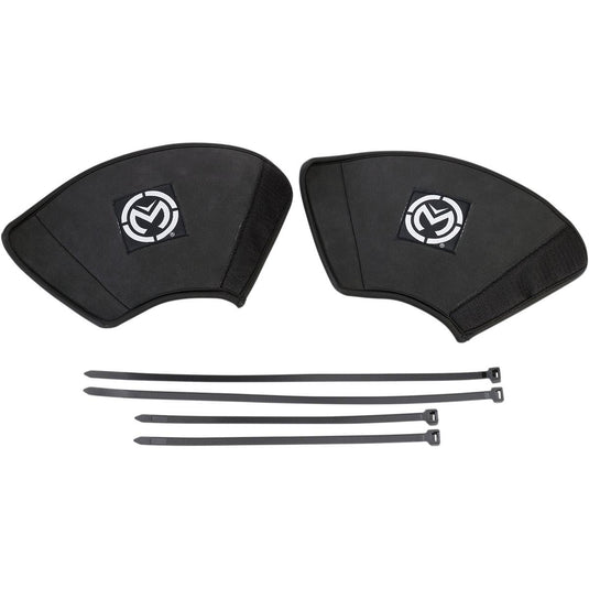 Moose Racing 0214-0969 CV Protectors