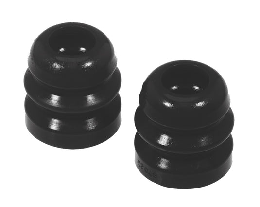 Prothane 6-1302-BL PRO Bump Stops - Blk