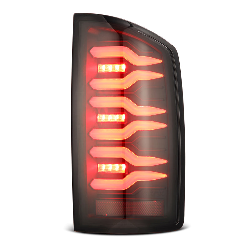 Load image into Gallery viewer, Alpharex 641040 ARX LUXX Tail Lights
