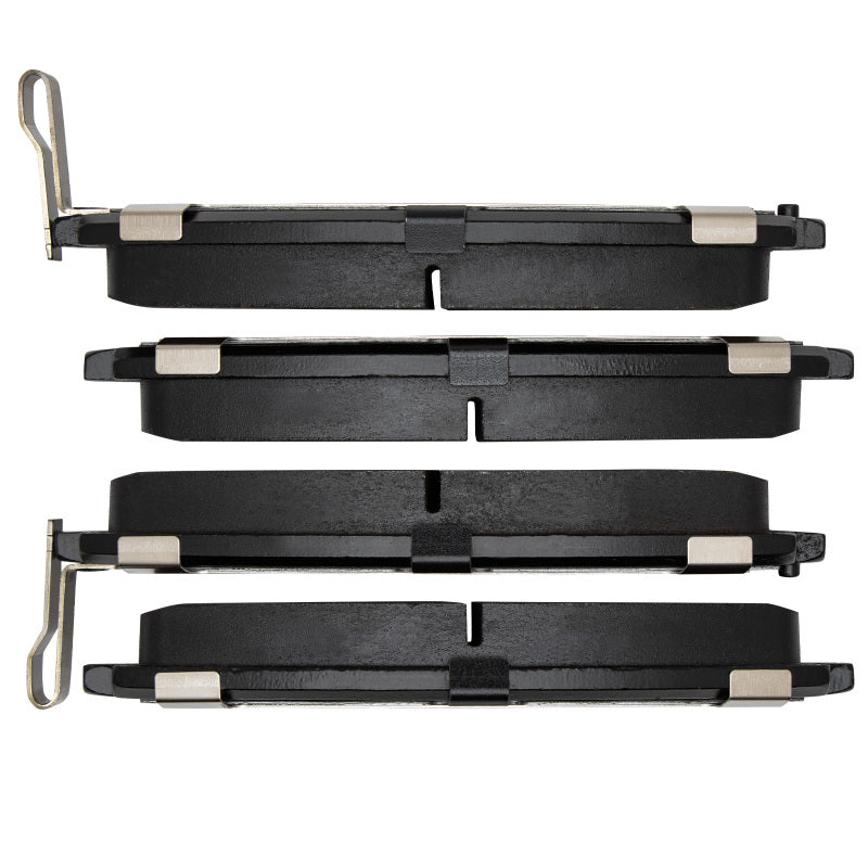 Load image into Gallery viewer, R1 Concepts 2551-0929-01 RNC Optimum OE Brake Pads
