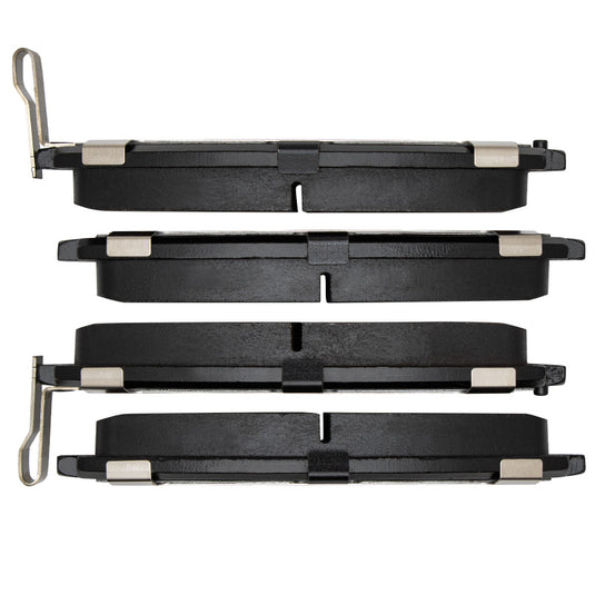 R1 Concepts 2551-0929-01 RNC Optimum OE Brake Pads