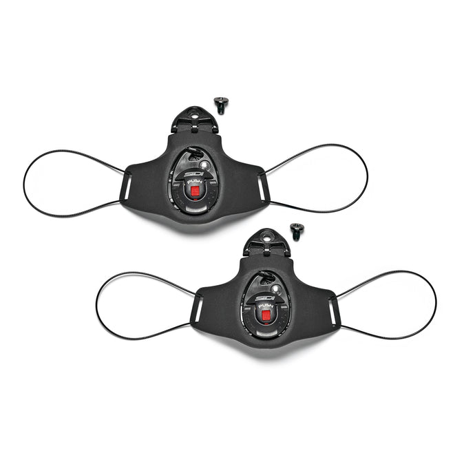 Sidi 311 Rex MID Tensioner - Black - 39-41