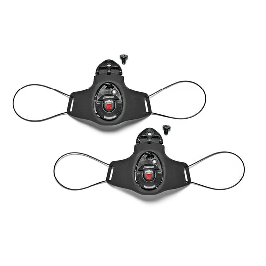 Sidi 311 Rex MID Tensioner - Black - 42-44