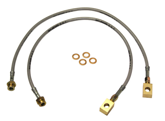 Skyjacker FBL80 SKY Brake Hose