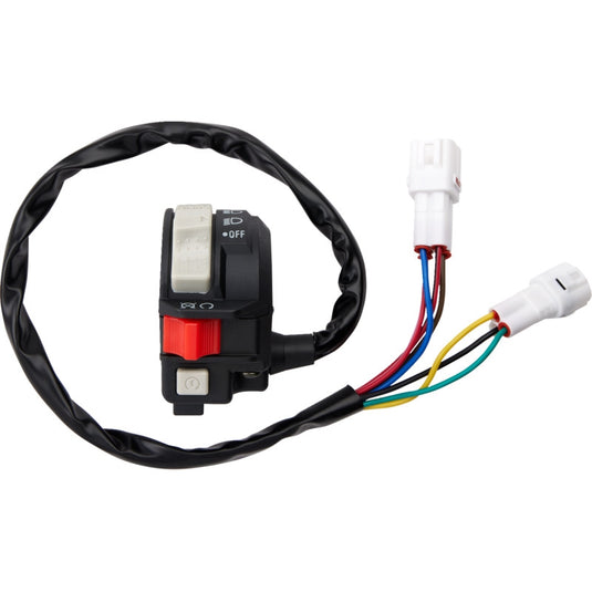 Moose Utility 700-1304-PU Switch Block Assembly