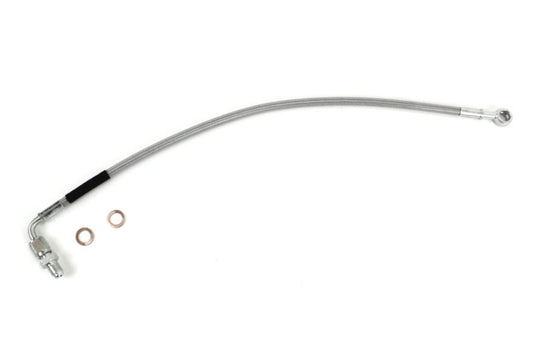 Perrin Performance PSP-BRK-305 PA Clutch Lines