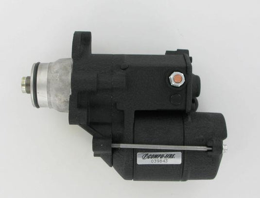Compu-Fire 53810 1.6kw Gen III Starter - Black