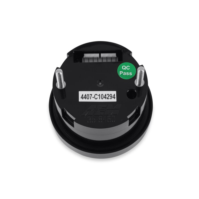 Load image into Gallery viewer, Aem 30-4401 AEM Digital Gauges
