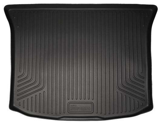Husky Liners 23721 HL WB - Cargo - Black