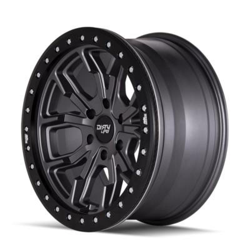 Load image into Gallery viewer, Dirty Life 9303-7973MGT12 DLW DT-1 9303 Wheels

