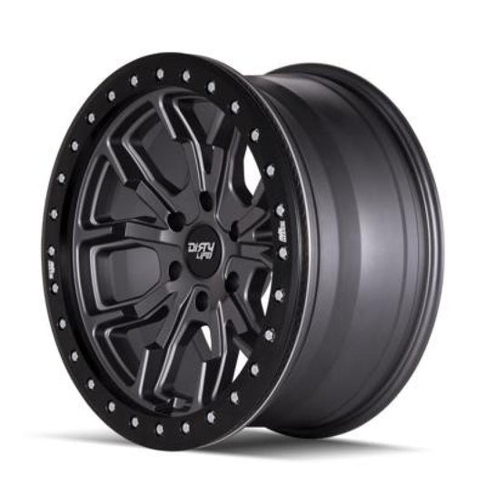 Dirty Life 9303-7973MGT12 DLW DT-1 9303 Wheels