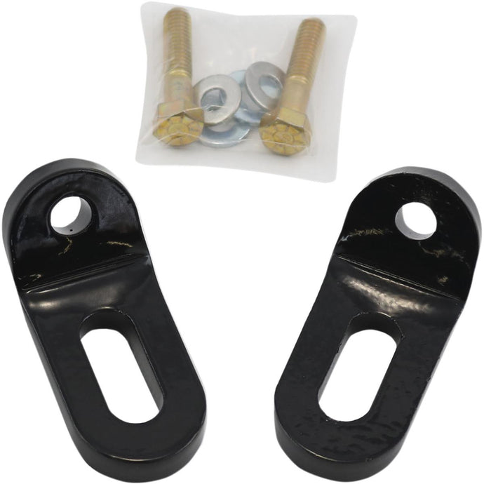 Paul Yaffe Originals PYO:TDB Touchless Tie-Down Anchor System