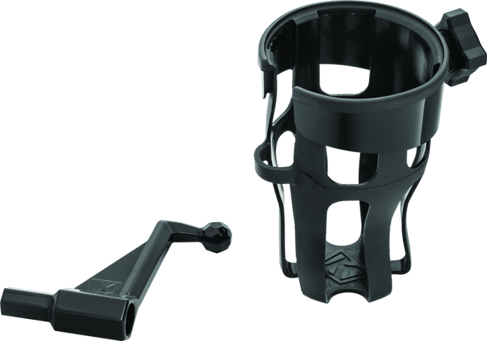 Kuryakyn 6491 KUR Drink Holders C