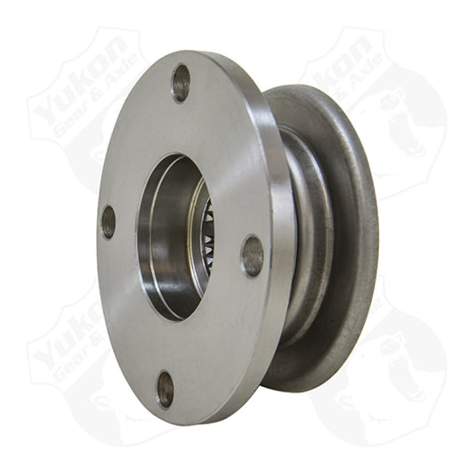 Yukon Gear & Axle YY T34010 YUK Yokes