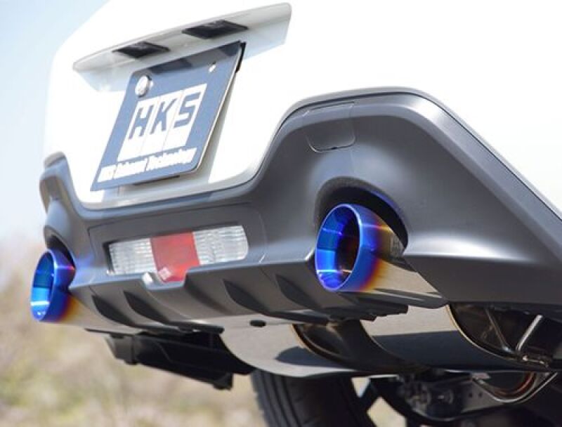 Load image into Gallery viewer, Hks 32018-AF019 HKS Exhaust - Legamax

