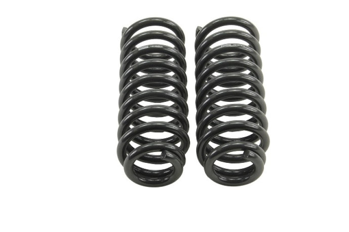 Belltech 4207 BT Coil Spring Set