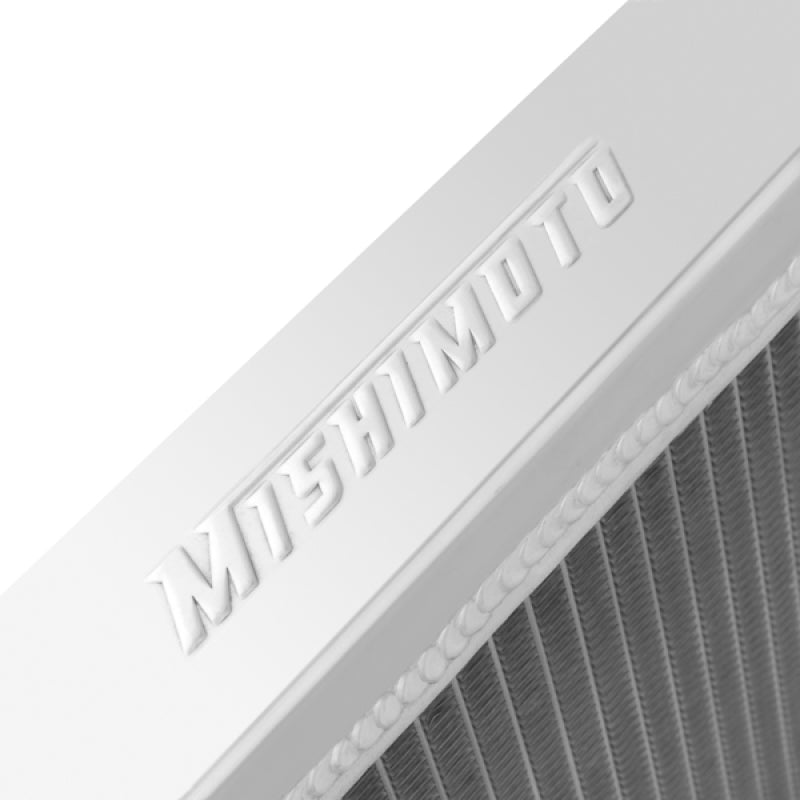 Load image into Gallery viewer, Mishimoto MMRAD-R35-09 MM Radiators - Alum
