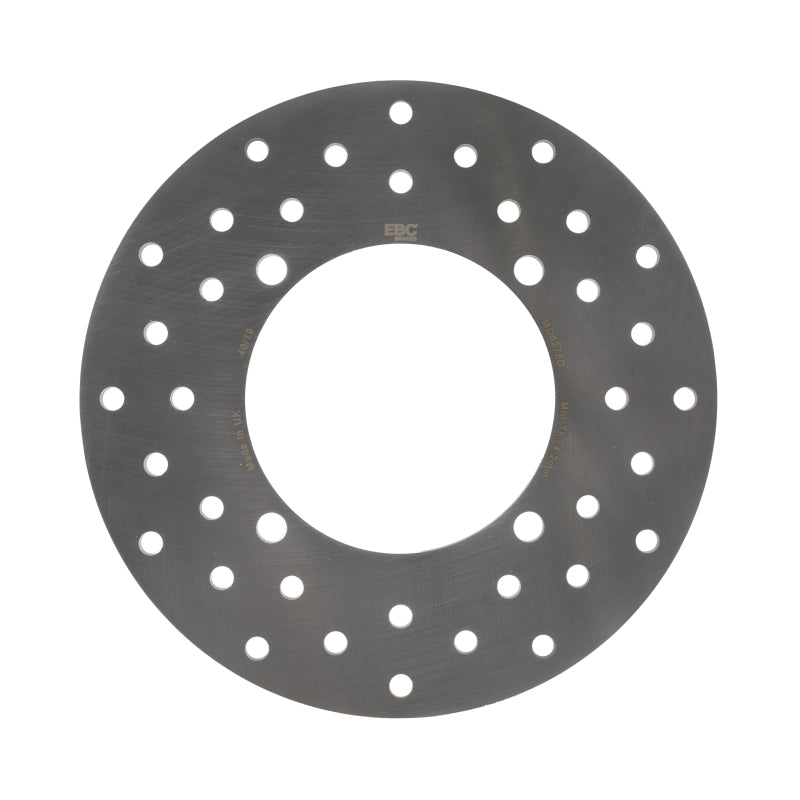 Load image into Gallery viewer, Ebc Powersports MD6275D EBC Standard Rotors
