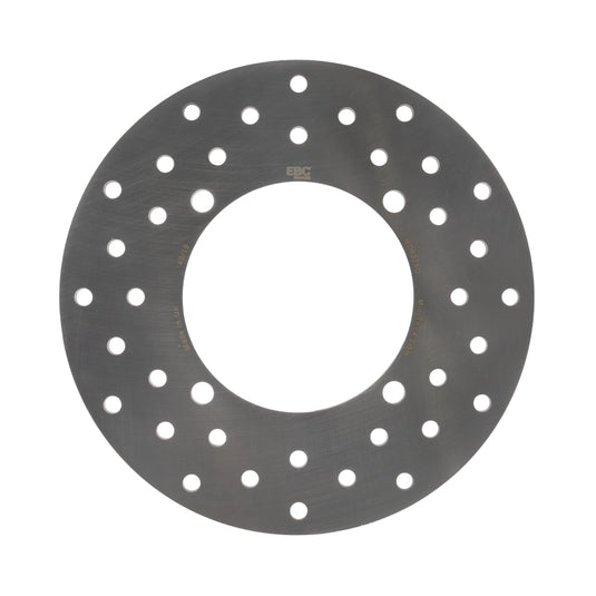 Ebc Powersports MD6275D EBC Standard Rotors