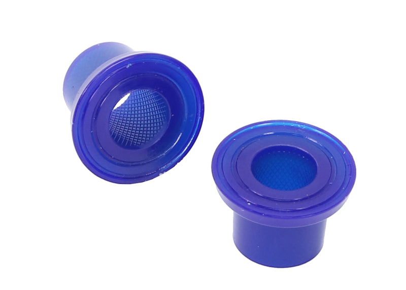 Load image into Gallery viewer, Superpro SPF0602K SPR Bushings - Steering Idler
