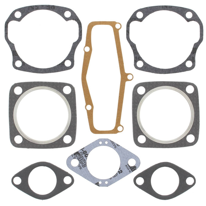 Vertex 710103 Top End Gasket Set