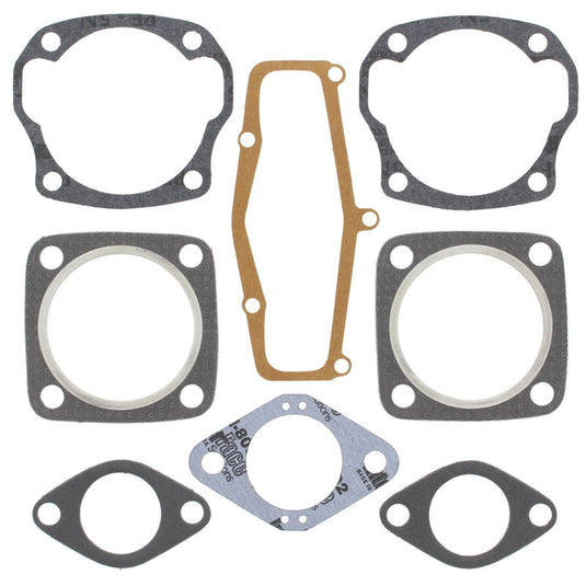Vertex 710103 Top End Gasket Set