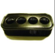 Wsm 006-594 Washable Air Filter