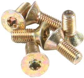 Venom Products 105229 Helix Bolts for Rapid Reaction Clutches