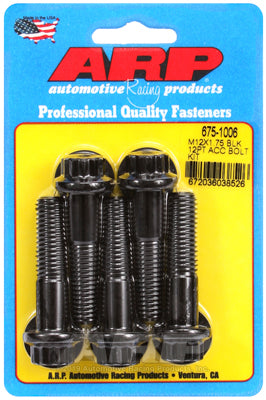Arp 675-1006 ARP Chromoly Bolts