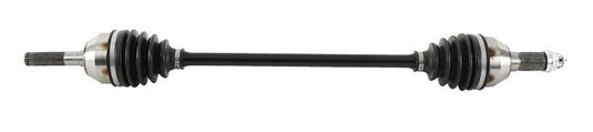 All Balls AB6-CA-8-124 6Ball Heavy Duty Axle